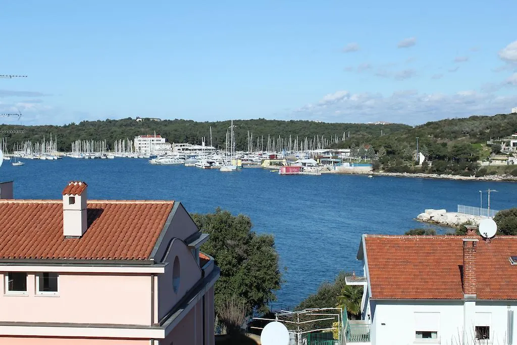 Apartments Kan Pula