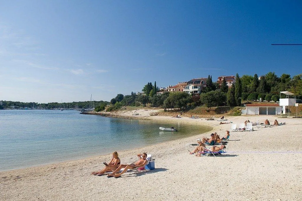 Apartments Kan Pula Croatia