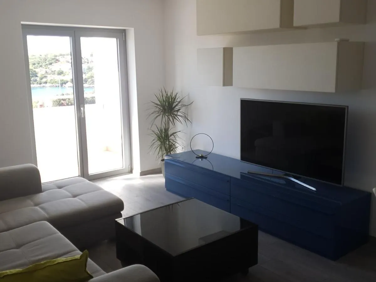 Apartments Kan Pula 0*,